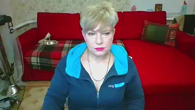 Nance_Margie from StripChat