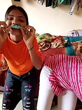 Nand_Bhabhi from StripChat