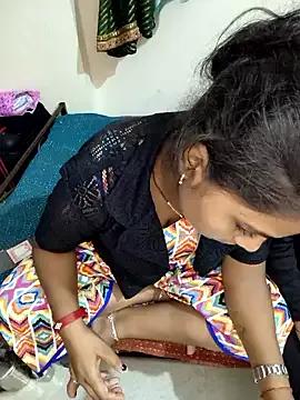 Nand_Bhabhi from StripChat