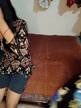 Nand_Bhabhi from StripChat