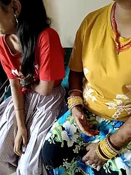 Nand_Bhabhi from StripChat
