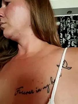 Natali_UA from StripChat