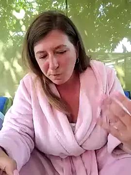 Natali_UA from StripChat
