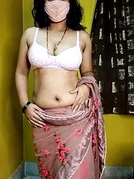 Natasha_bhabhi from StripChat