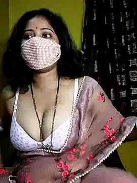 Natasha_bhabhi from StripChat