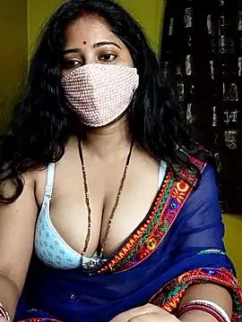 Natasha_bhabhi from StripChat