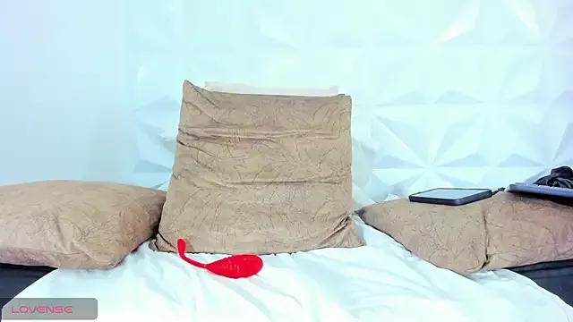 Natasha_Colins1 from StripChat