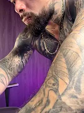 Natevillage from StripChat