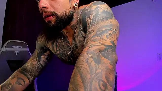 Natevillage from StripChat