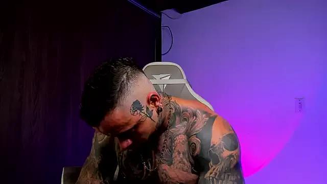 Natevillage from StripChat