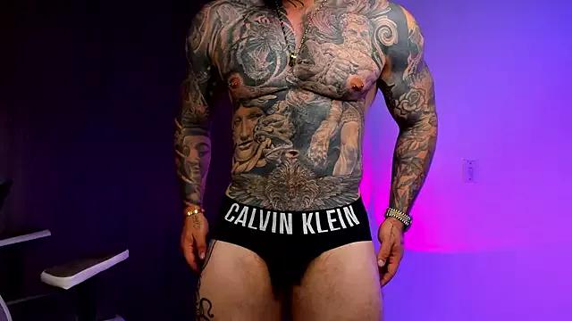 Natevillage from StripChat