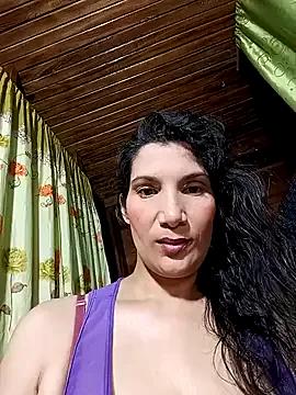 Nathy25 from StripChat