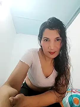 Nathy25 from StripChat