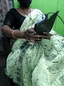 niiveditha from StripChat