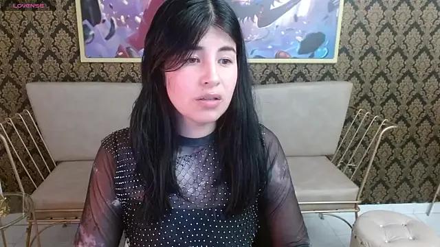 Nina_harper_ from StripChat