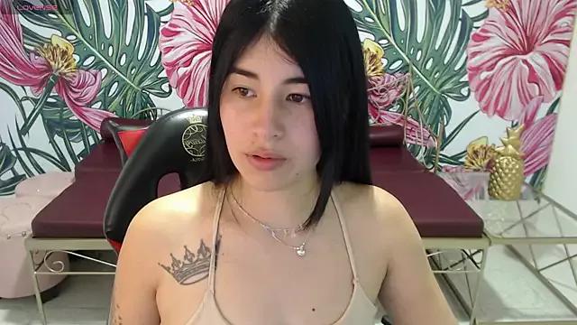 Nina_harper_ from StripChat