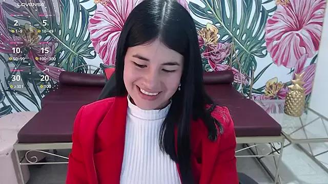 Nina_harper_ from StripChat