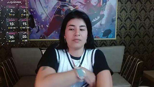 Nina_harper_ from StripChat