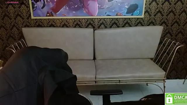 Nina_harper_ from StripChat