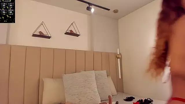 Ninna_monroe_ from StripChat