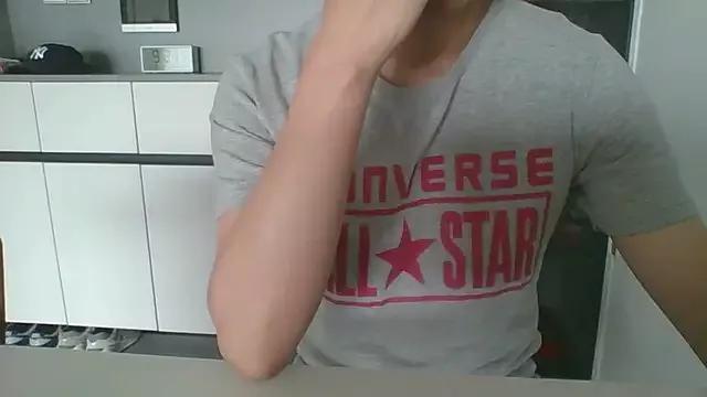 nole_china7 from StripChat is Freechat