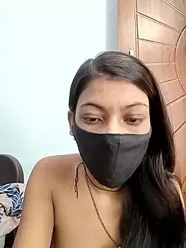 Noorkhatoon from StripChat