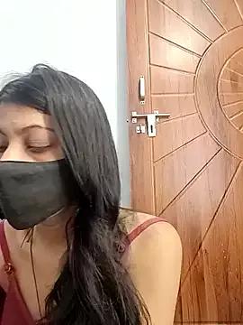 Noorkhatoon from StripChat