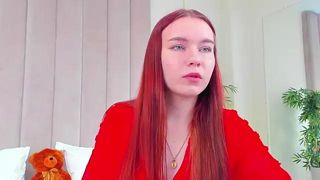 NoraHaynes from StripChat