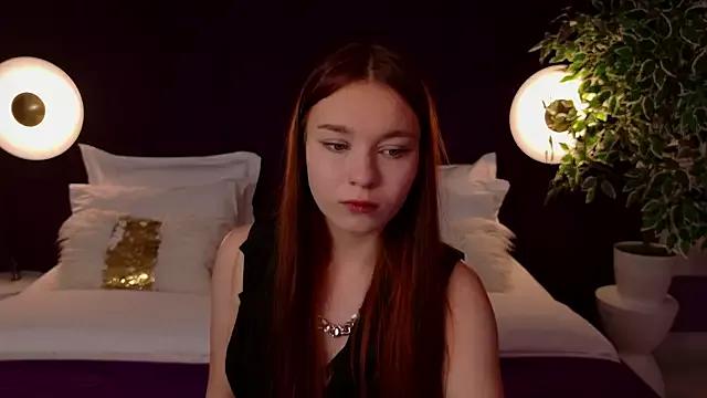 NoraHaynes from StripChat