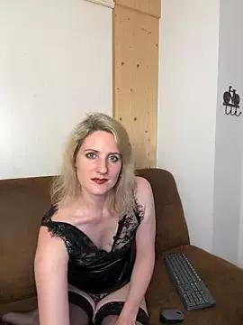 NoraNoxx from StripChat