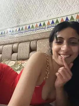 Noura69 from StripChat is Group