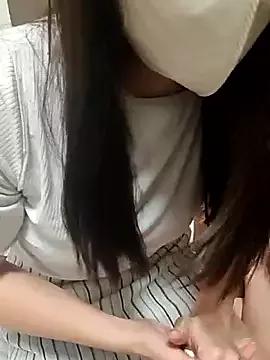 OMG-satsuki from StripChat is Freechat