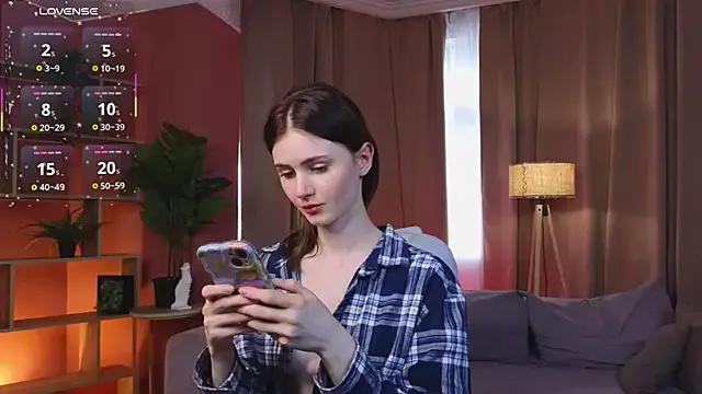 Pancake_Reciper from StripChat is Freechat