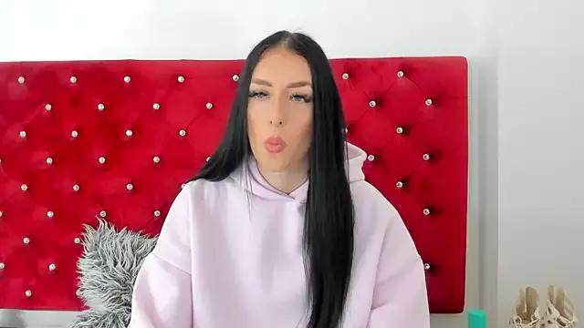 PleasureJasmine from StripChat