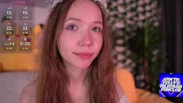 Polly_Mers from StripChat