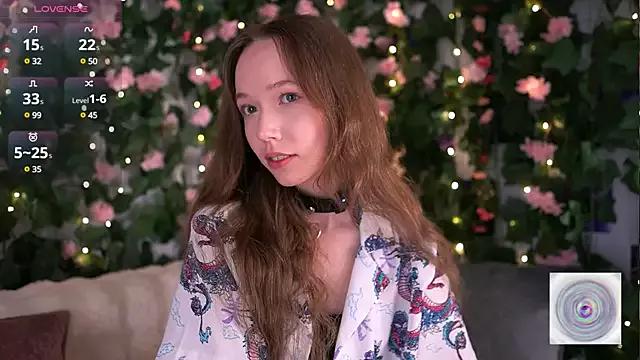 Polly_Mers from StripChat