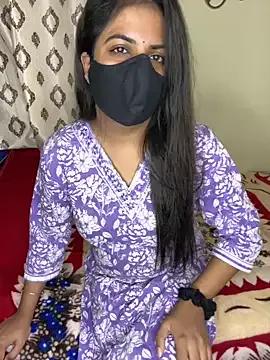 Pretty_girll09 from StripChat is Freechat