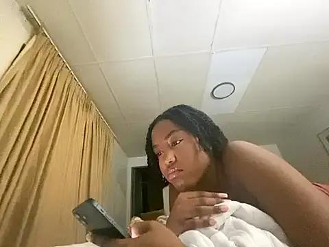 Princesslivv from StripChat