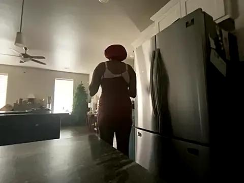 Princesslivv from StripChat