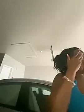 Princesslivv from StripChat
