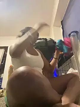 Princesslivv from StripChat