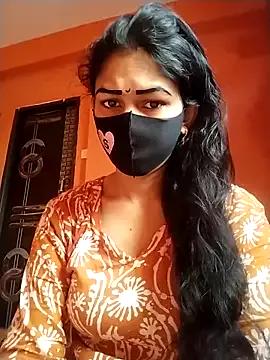 Prionti- from StripChat is Group