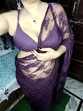 PRIYA_22 from StripChat is Freechat