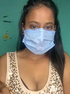 Priya_baby0 from StripChat