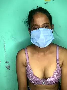 Priya_baby0 from StripChat
