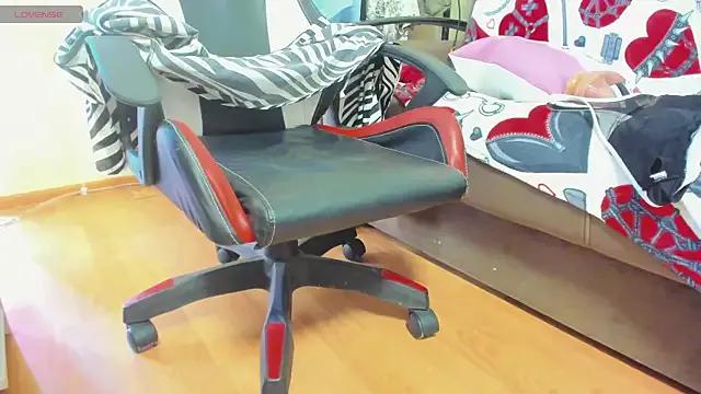 Queen_Sport from StripChat