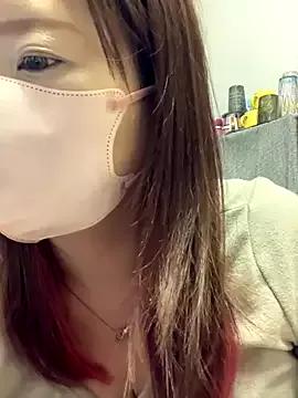 ran_xx_x from StripChat is Freechat