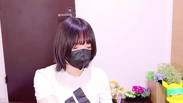 Ranran_ch from StripChat