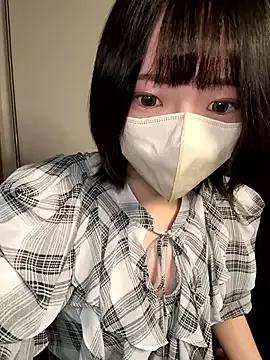 Ranran_ch from StripChat
