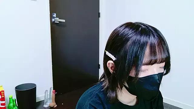 Ranran_ch from StripChat